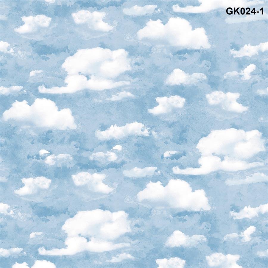 Korea Wallpaper 3D Kids - Gracia Symphony II GK024-1
