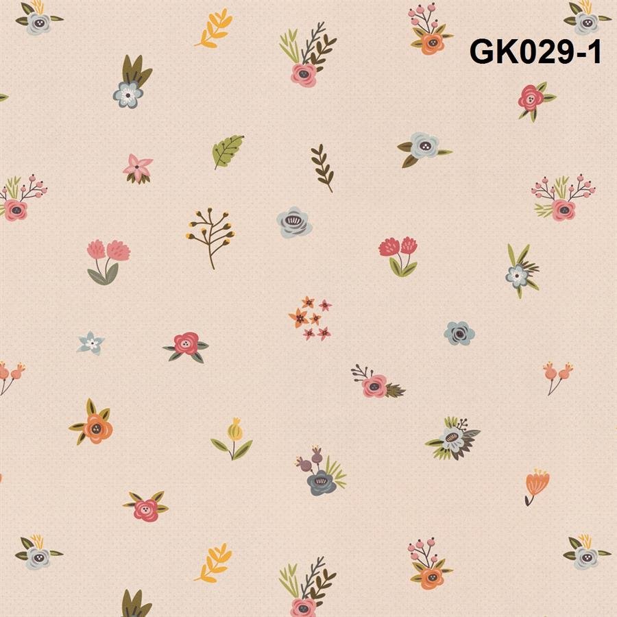 Korea Wallpaper 3D Kids - Gracia Symphony II GK029-1