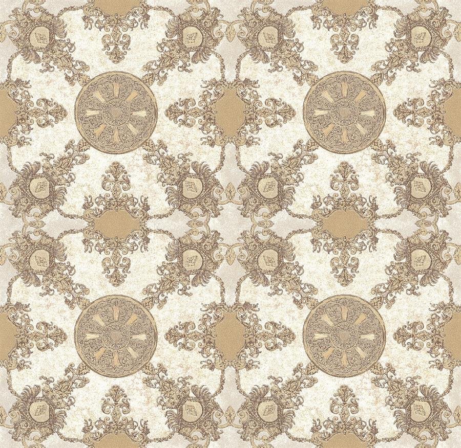 Korea Wallpaper Classical - Gracia Neo II 83064-2