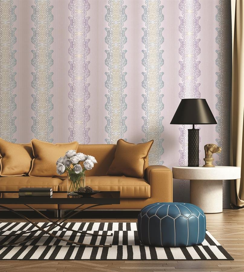Korea Wallpaper 3D Classical - Gracia Neo II 83068-3