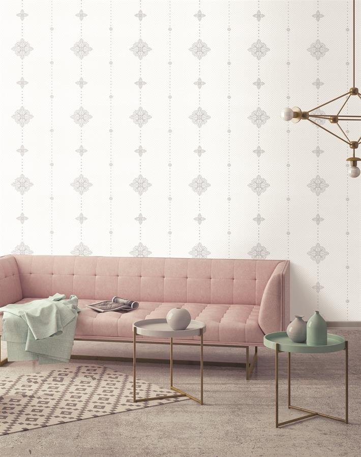 Korea Wallpaper Classical - Gracia Neo II 83070-1