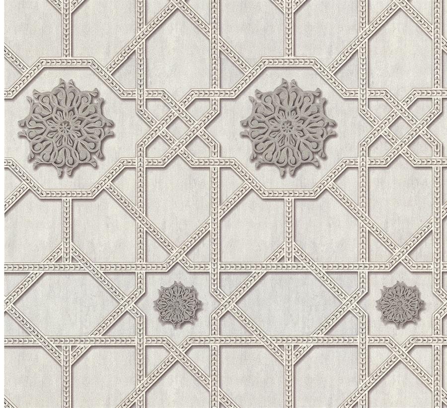 Korea Wallpaper Classical - Gracia Neo II 83085-2