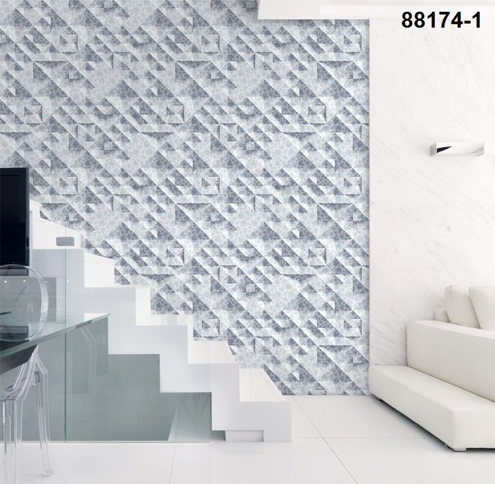 Korea Wallpaper 3D Modern - Modern Sense II 88174-1
