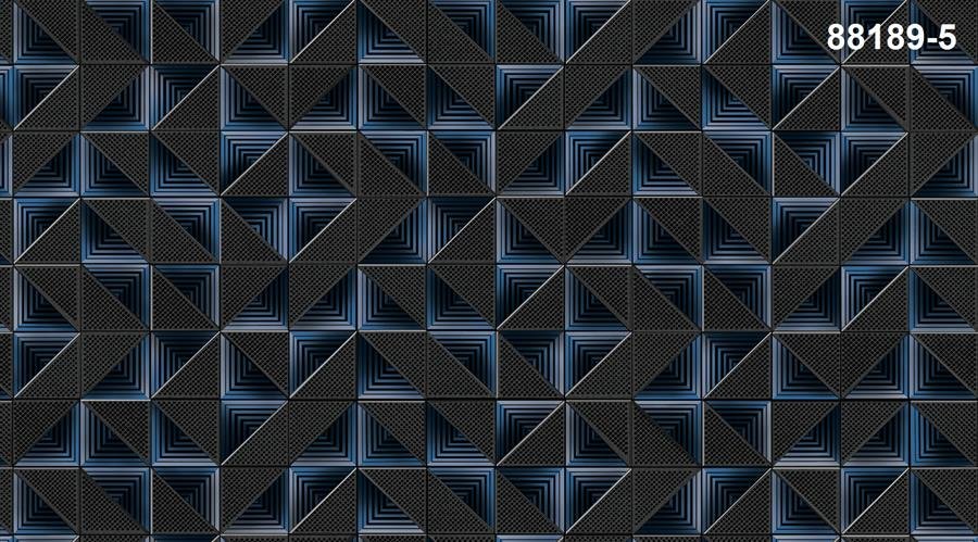 Korea Wallpaper 3D Modern - Modern Sense II 88189-5