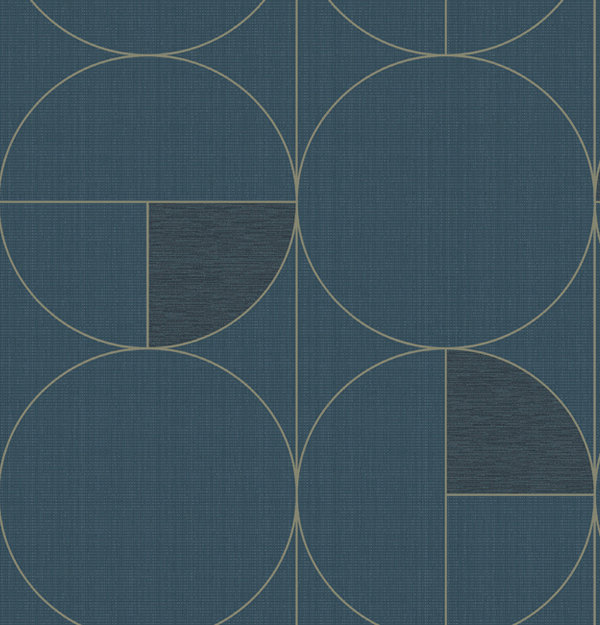 Korea Wallpaper Modern - Living II 70174-2