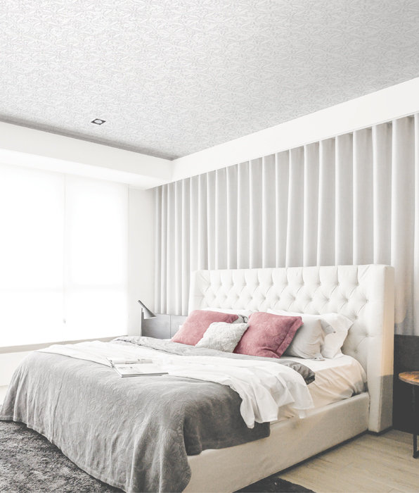 Korea Wallpaper Minimalist - Living II 70160-1