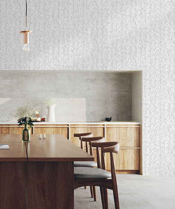 Korea Wallpaper 3D Modern - Living II 70171-1