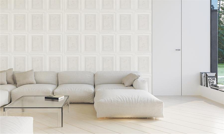 Korea Wallpaper 3D Modern- Living II 70179-1