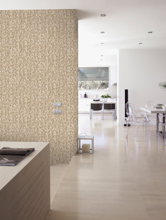 Korea Wallpaper 3D Modern - Living II 70171-2