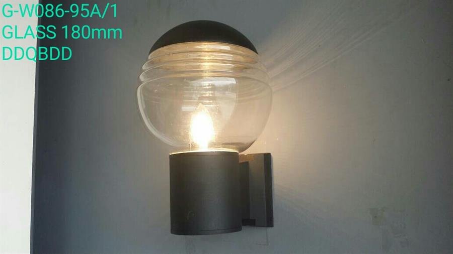 Wall Light G-W08695A/1 (E27)