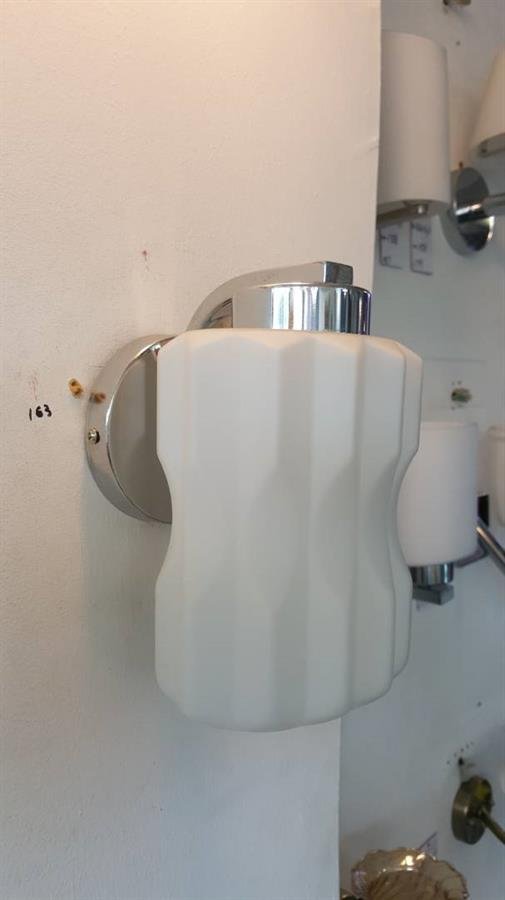 Oval Wall Light W9952/1(E27)