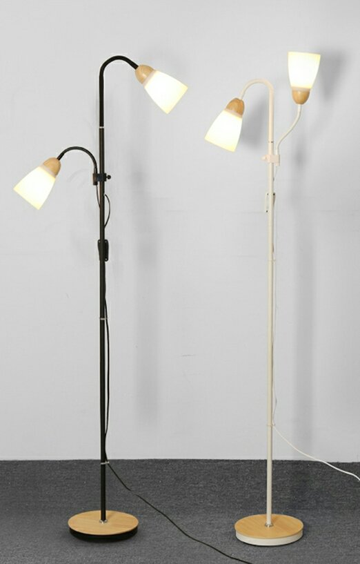 Standing Lamp S-T828/2 (E27)