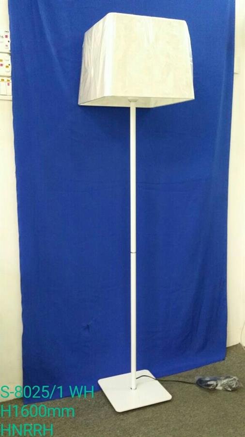 Standing Lamp S-8025 (E27)