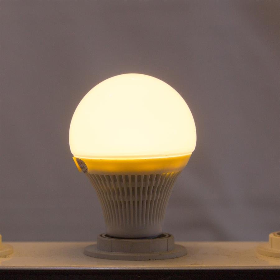 Premier LED Super Capacity Torch Bulb 10W White [PremierLED-10W/W]