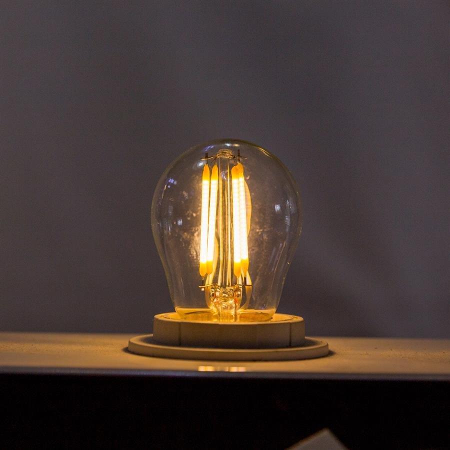 LED High Power Lamp Bulb E27 1W/10W [LED/HPL/E27/1W/10W]