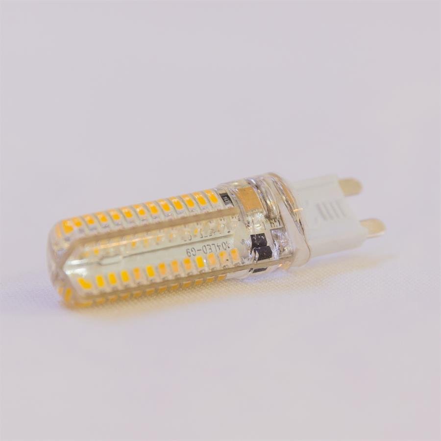 LED G9 Bulb E14 Daylight [LED G9/E14/DL]
