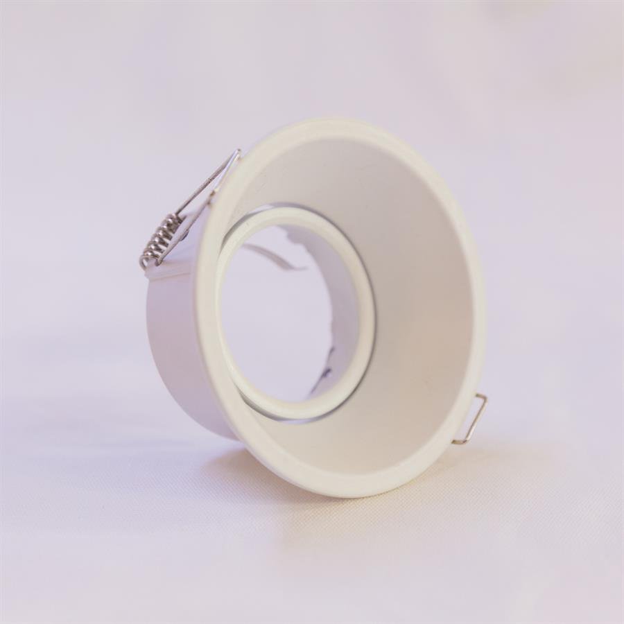 Down Light Round Cover [115]