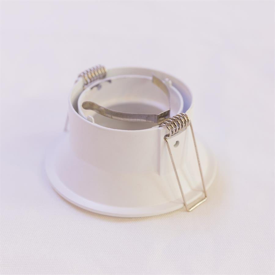 Down Light Round Cover [115]