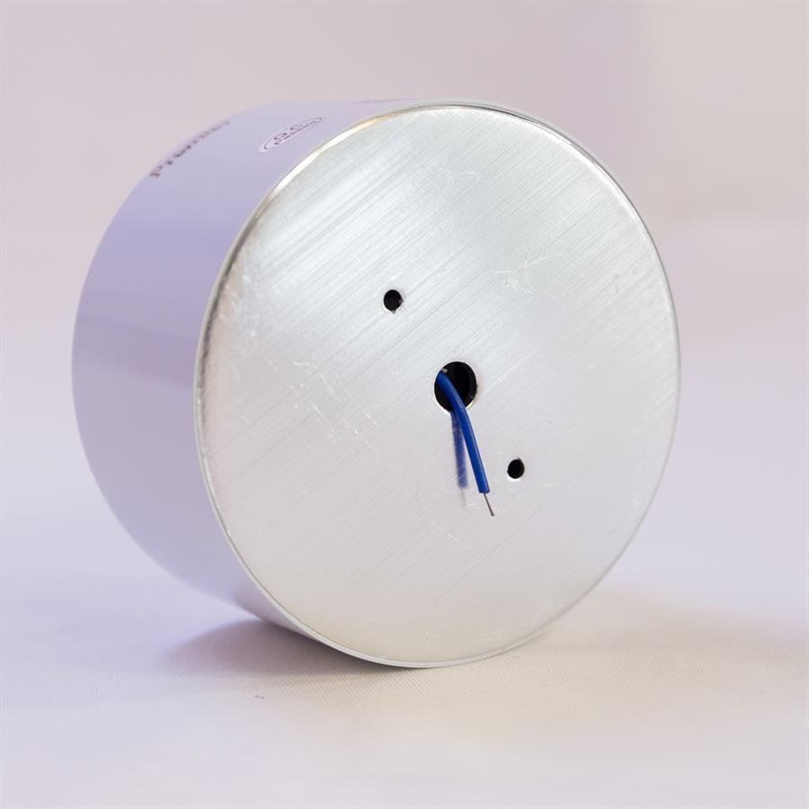 Premier LED Ceiling Light (White) [D689/10W]