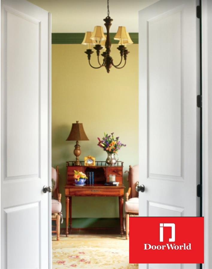 BE-15 KSK/NYATOH SOLID WOOD BEDROOM DOOR