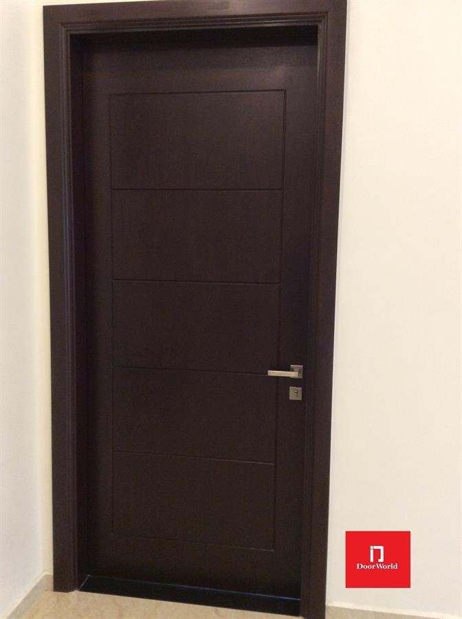BE-16 KSK/NYATOH SOLID WOOD BEDROOM DOOR
