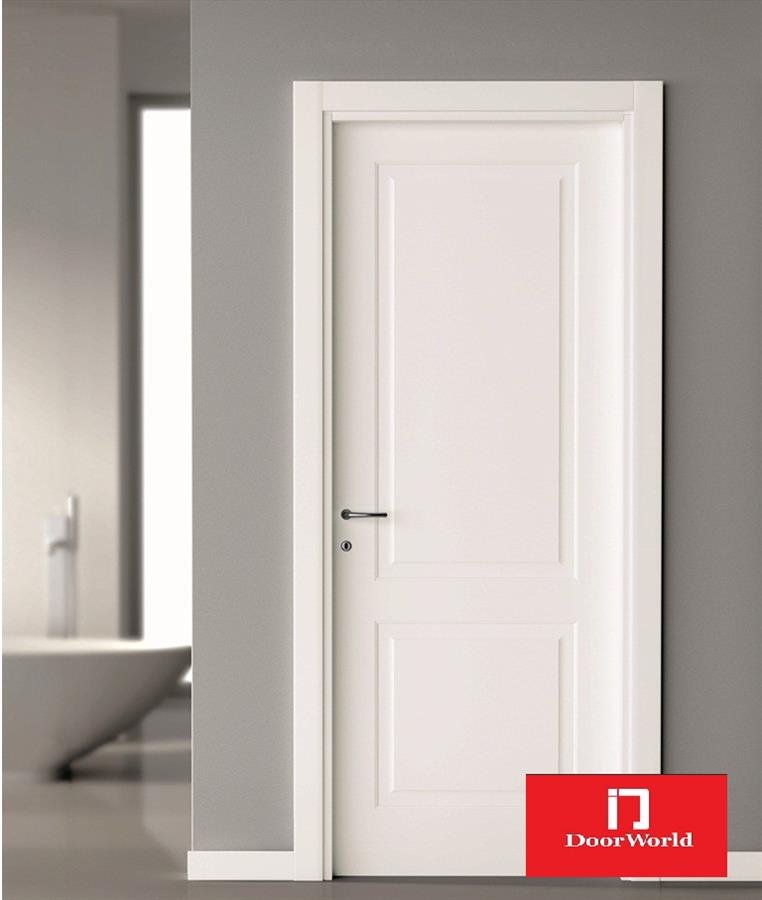 BE-20 KSK/NYATOH SOLID WOOD BEDROOM DOOR