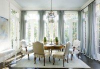 Home Textile  Living Room Curtain