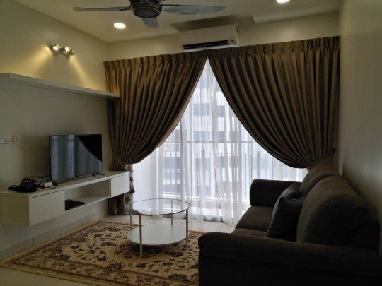 Premium Blackout Curtain