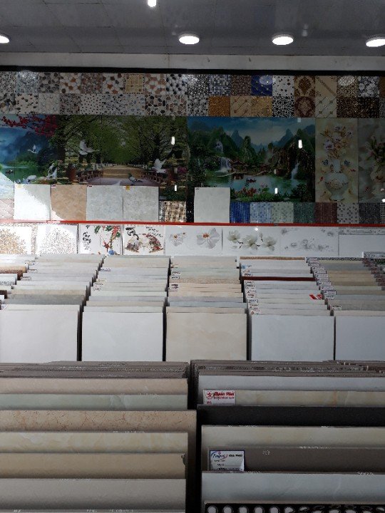 Gạch tranh 3d