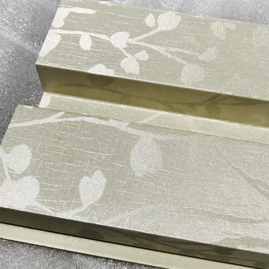 Wood-Plastic Composite Wall / Ceiling