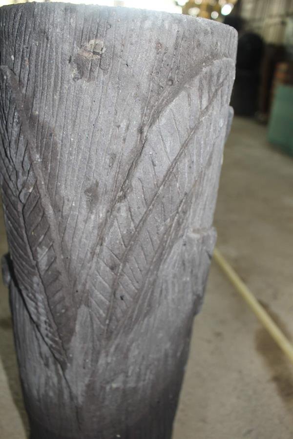 Sand Stone Padester P05