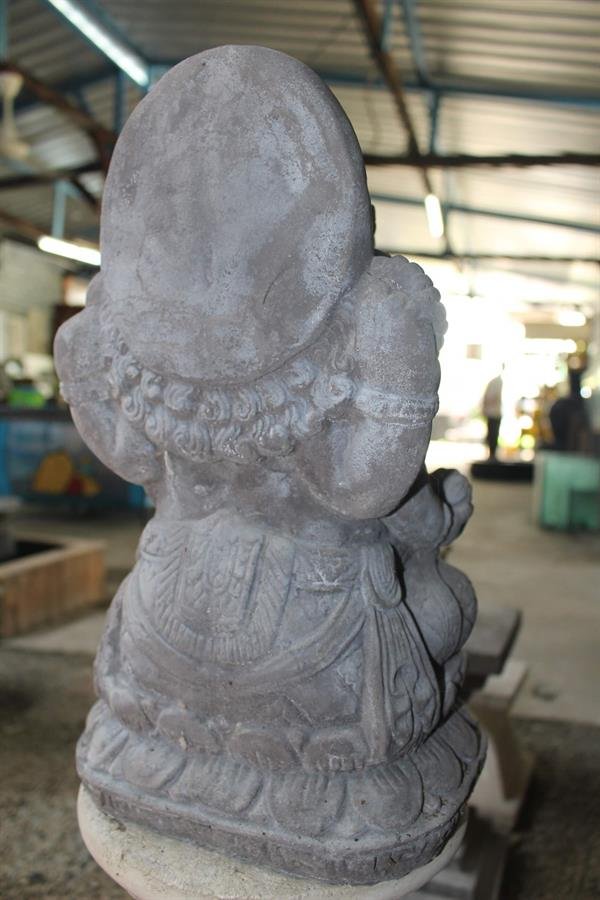 Sand Stone Sculpture S01