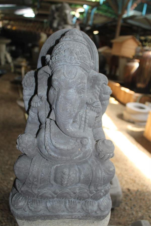 Sand Stone Sculpture S01