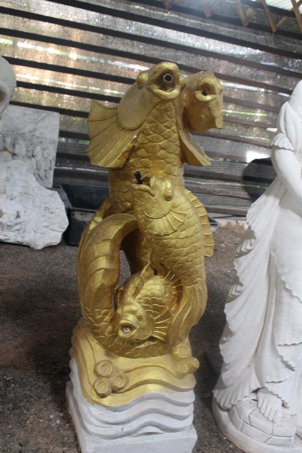 Sand Stone Sculpture S03