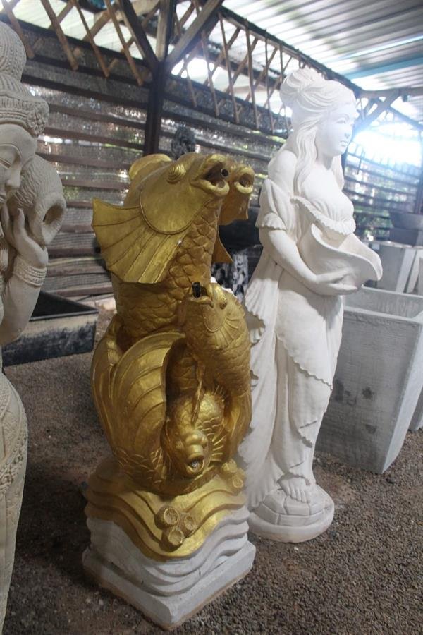 Sand Stone Sculpture S03