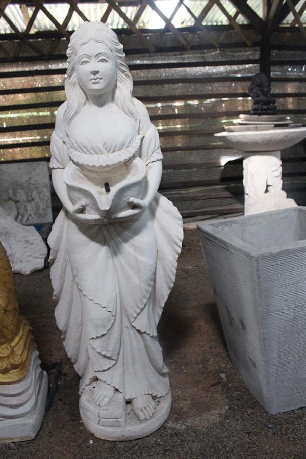 Sand Stone Sculpture S04