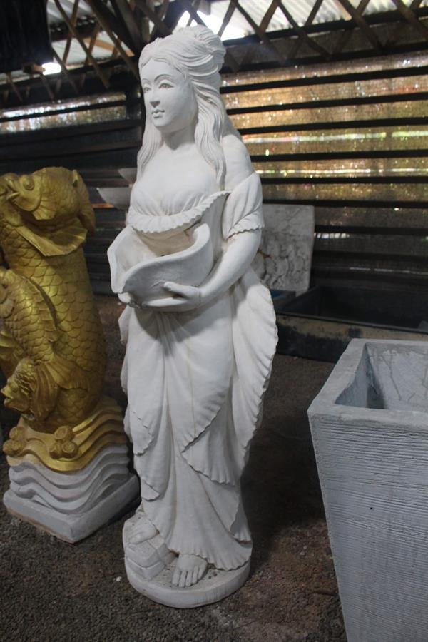 Sand Stone Sculpture S04