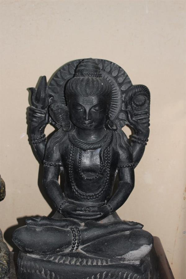 Sand Stone Sculpture S05
