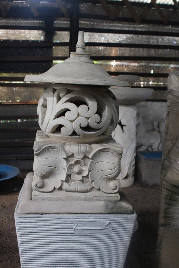 Sand Stone Sculpture S06