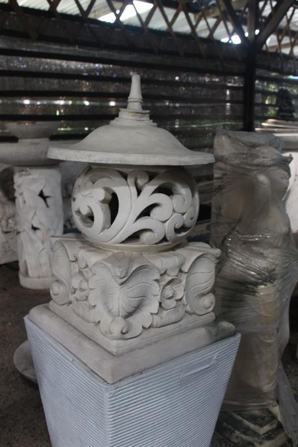 Sand Stone Sculpture S06