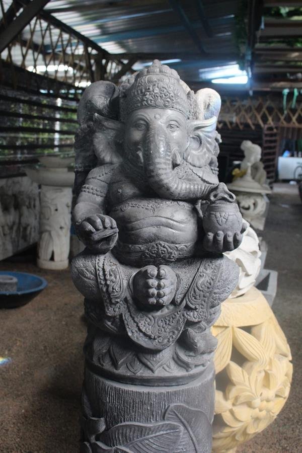 Sand Stone Sculpture S09