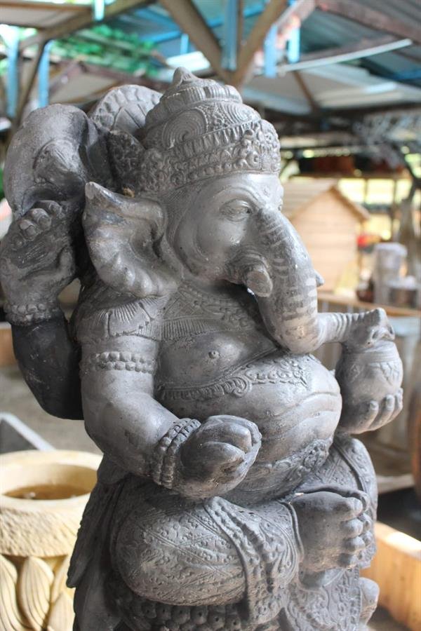 Sand Stone Sculpture S09