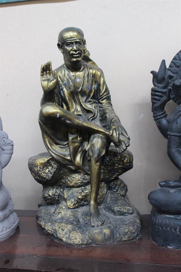 Sand Stone Sculpture S10