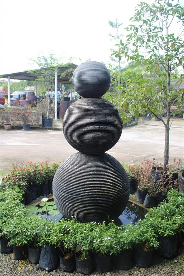Sand Stone Sculpture S14