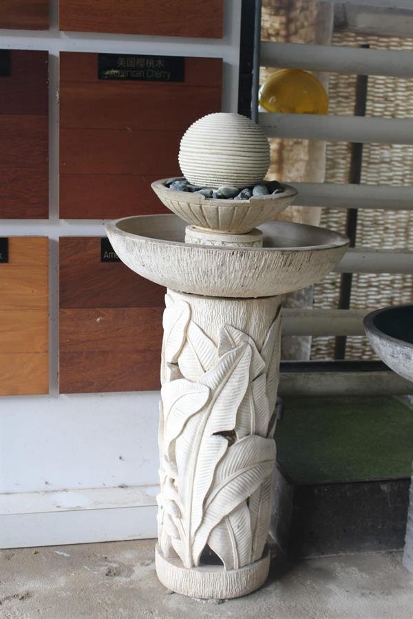 Sand Stone Sculpture S14