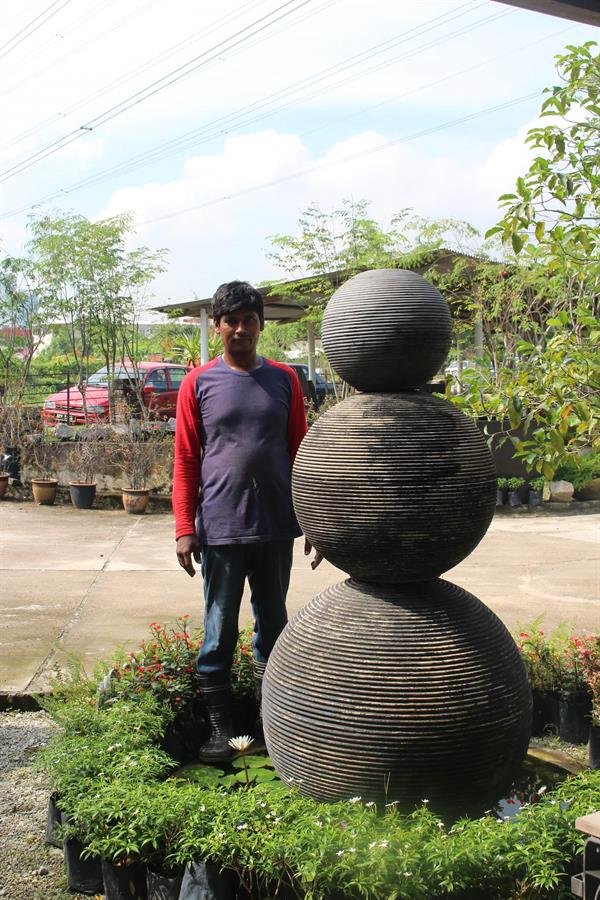 Sand Stone Sculpture S14