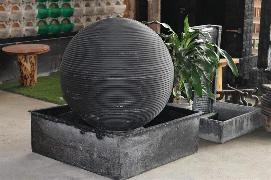 Sand Stone Sculpture S14