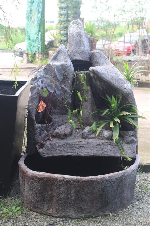 Water Feature WF01