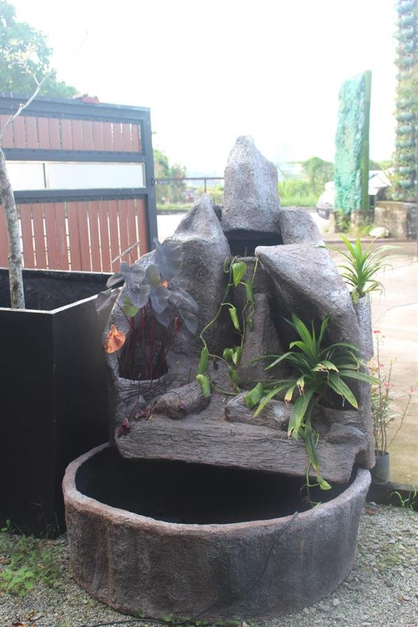 Water Feature WF01