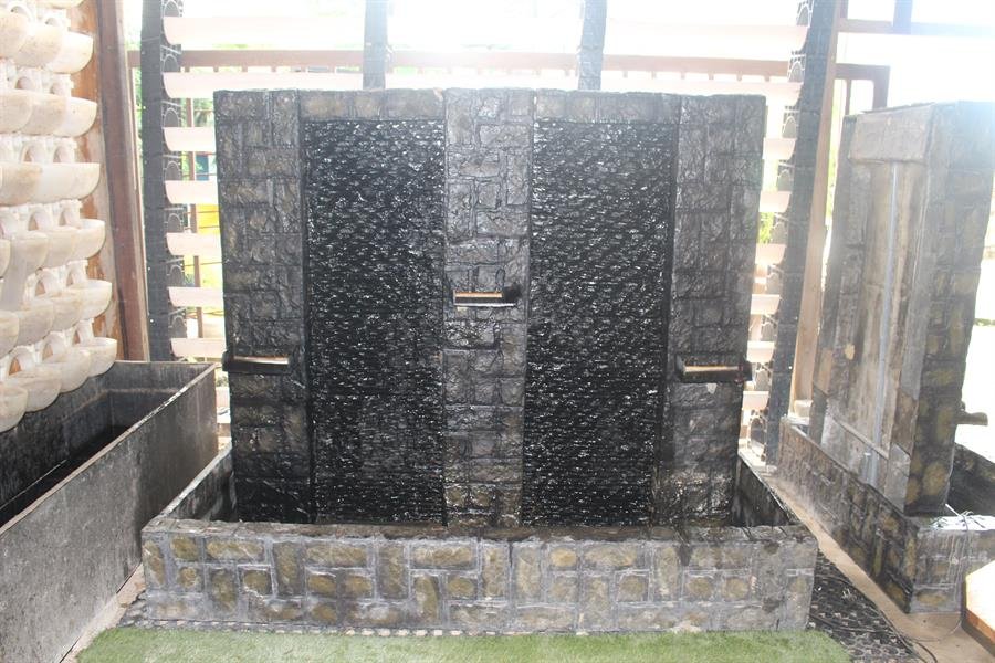 Water Feature WF02
